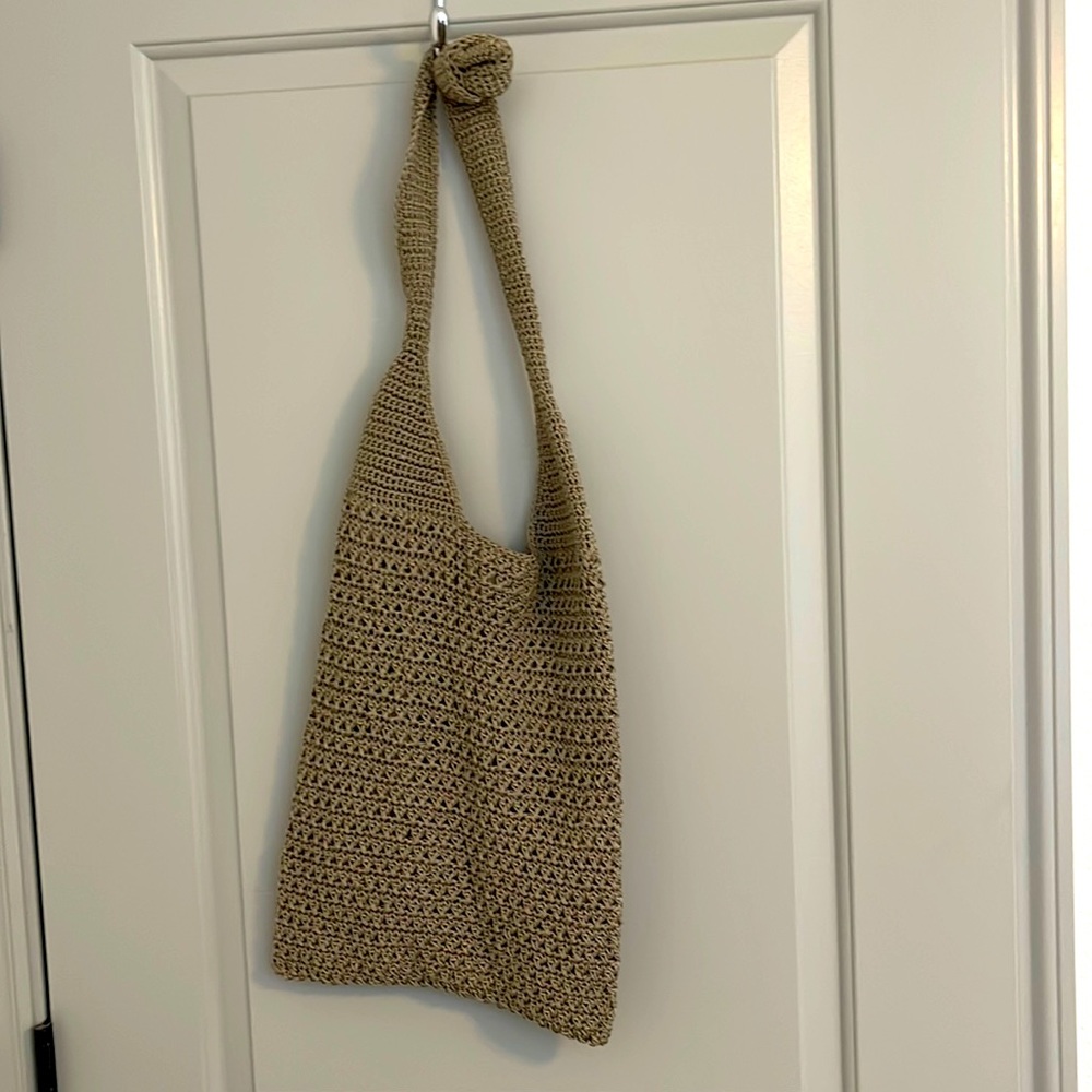 Cute ABC purse